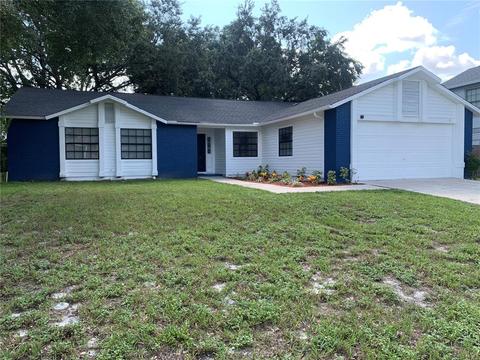 503 Hager Dr, Ocoee, FL 34761 photo 1