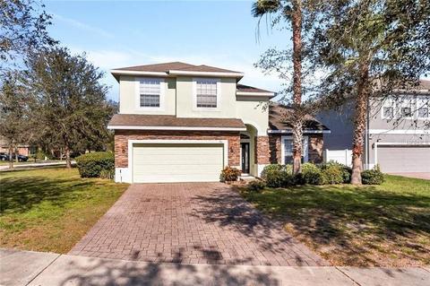 911 Hire Cir, Ocoee, FL 34761 photo 1