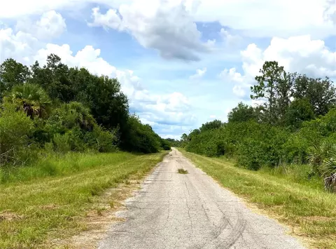 Kimberly Drive, North Port, FL 34288