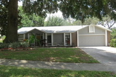 607 Rich Dr, Ocoee, FL 34761 photo 1
