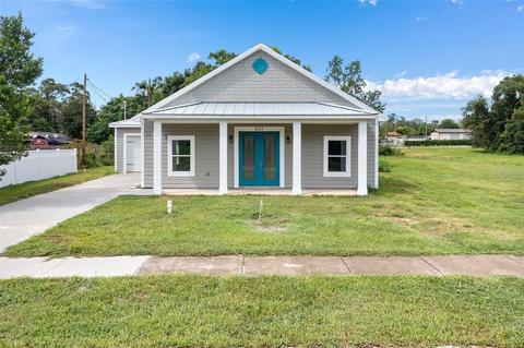 621 Hazzard Ave, Eustis, FL 32726 photo 1