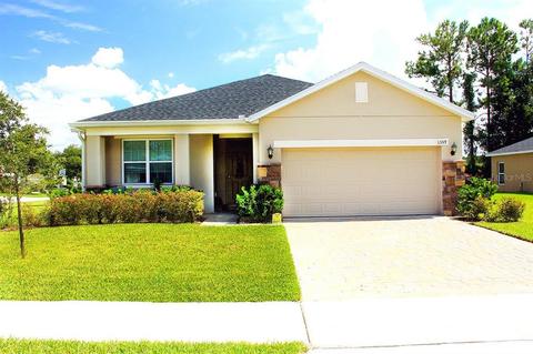 1339 Osprey Ridge Dr, Eustis, FL 32736 photo 1