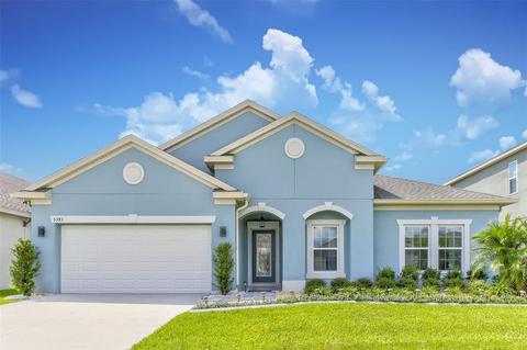 5393 Carrara Ct, Saint Cloud, FL 34771 photo 1