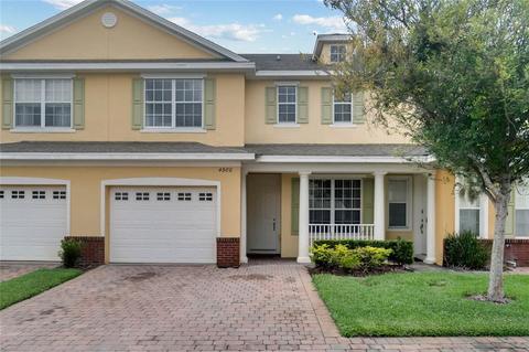 4980 Poolside Dr, Saint Cloud, FL 34769 photo 1