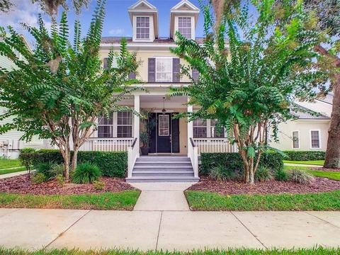 879 Spring Park Loop, Celebration, FL 34747 photo 1