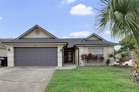 350 Mantis Loop, Apopka, FL 32703 photo 1