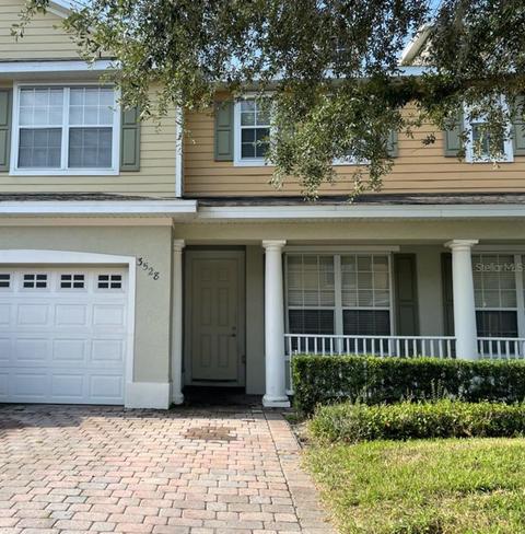 3528 Sanctuary Dr, Saint Cloud, FL 34769 photo 1