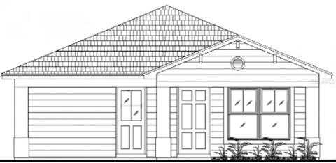 525 S 3rd Ave, Bartow, FL 33830 photo 1