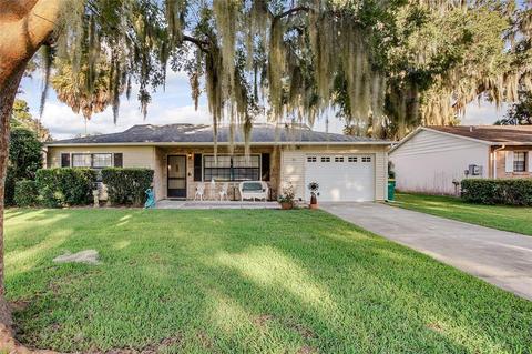 201 Douglas Dr, Eustis, FL 32726 photo 1