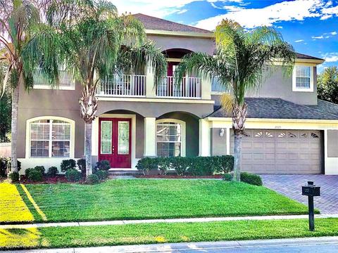 2725 Migliara Ln, Ocoee, FL 34761 photo 1