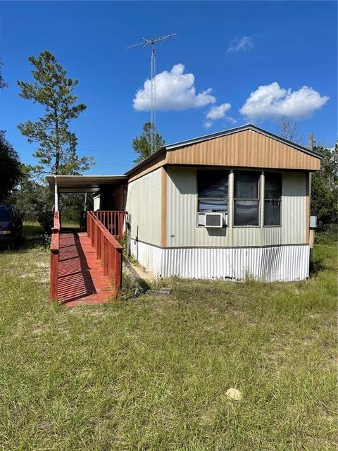 14990 SE 8th St, Williston, FL 32696 photo 1