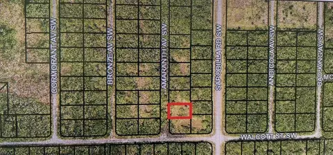 Undisclosed, Palm Bay, FL 32908
