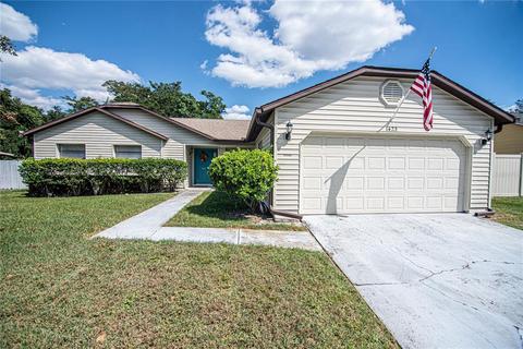1423 Prairie Lake Blvd, Ocoee, FL 34761 photo 1