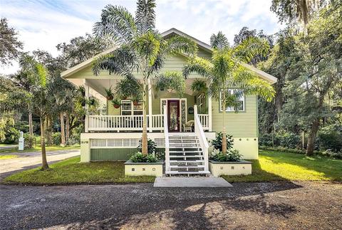 2005 E 4th St, Sanford, FL 32771 photo 1