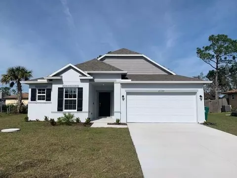 21248 Birwood Ave, Port Charlotte, FL 33954