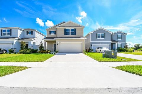 2299 Nuthatch St, Saint Cloud, FL 34771 photo 1
