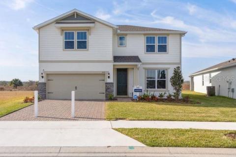 2112 Bur Oak Blvd, Saint Cloud, FL 34771 photo 1