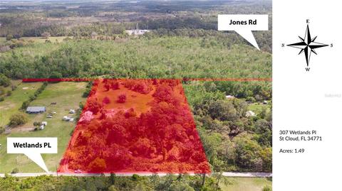307 Wetlands Pl, Saint Cloud, FL 34771 photo 1