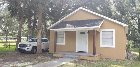 2120 Bates Ave, Eustis, FL 32726 photo 1