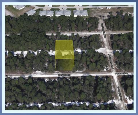 608 Parakeet Ave, Sebring, FL 33872 photo 1