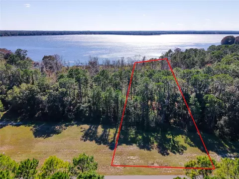 Lot K-27 Blue Heron Circle, Tavares, FL 32778