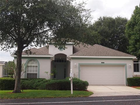 4347 Hammersmith Dr, Clermont, FL 34711 photo 1