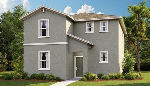 1387 Flatwood St, Saint Cloud, FL 34771 photo 1