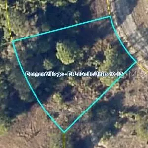 110 Ardmore Cir, Labelle, FL 33935
