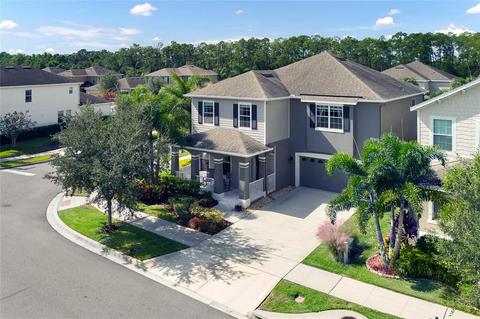 4239 Blue Major Dr, Windermere, FL 34786 photo 1