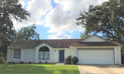 700 Rich Dr, Ocoee, FL 34761 photo 1