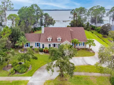6438 Shoreline Dr, Saint Cloud, FL 34771 photo 1
