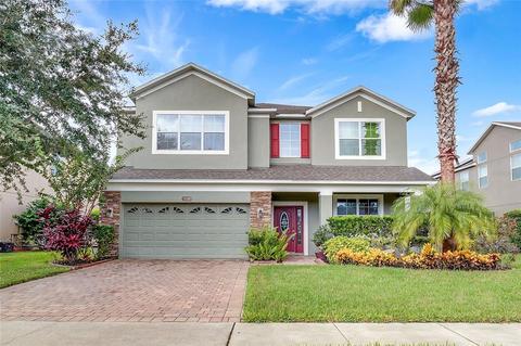 3518 Bunchberry Way, Ocoee, FL 34761 photo 1