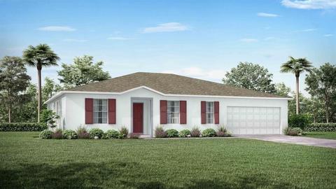 1106 Althea Dr, Indian Lake Estates, FL 33855