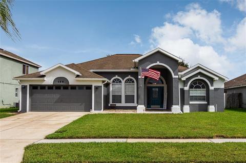 754 Chamberlin Trl, Saint Cloud, FL 34772 photo 1