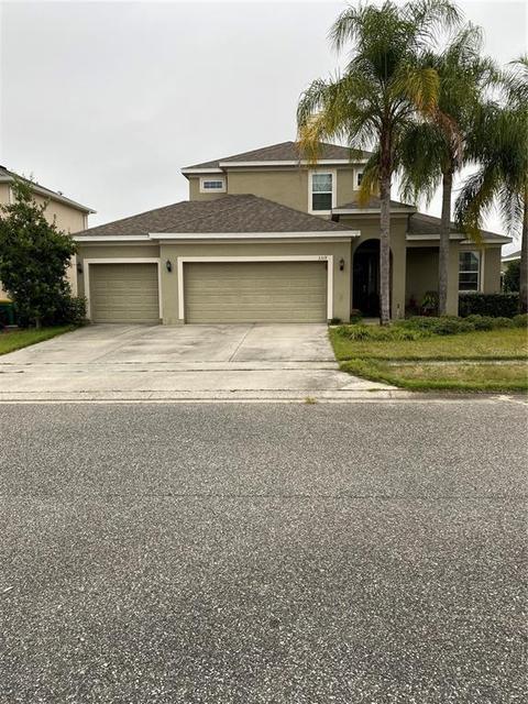 3319 Bethpage Loop, Mount Dora, FL 32757 photo 1