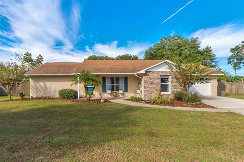 7023 Wright Ave, Mount Dora, FL 32757 photo 1