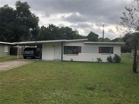 919 Edgewater Cir, Eustis, FL 32726 photo 1