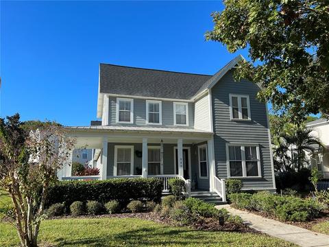 820 Spring Park Loop, Celebration, FL 34747 photo 1