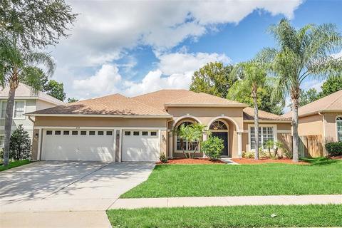 249 Englenook Dr, Debary, FL 32713 photo 1