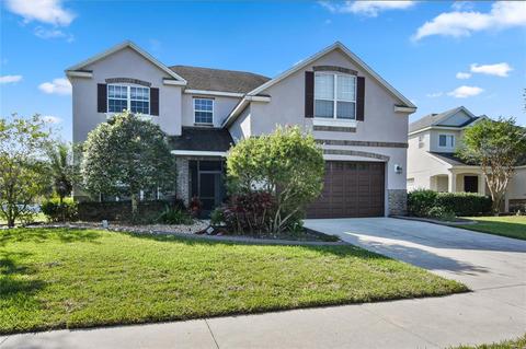 3196 Oak Brook Ln, Eustis, FL 32736 photo 1