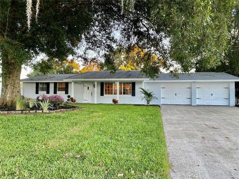 3483 Ike Ave, Sebring, FL 33875 photo 1