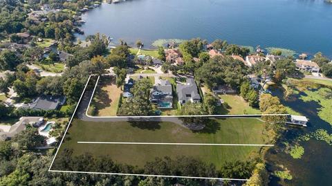 65 Pine St, Windermere, FL 34786 photo 1