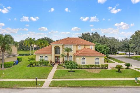 3502 Kentshire Blvd, Ocoee, FL 34761 photo 1