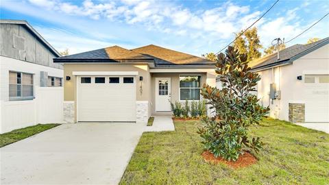 1407 Johnson St, Eustis, FL 32726 photo 1