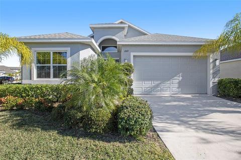 12457 Glenridge Ln, Parrish, FL 34219 photo 1