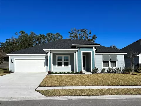 567 Windwalker Dr, Saint Augustine, FL 32092 photo 1