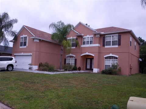 2705 Grapevine Crst, Ocoee, FL 34761 photo 1