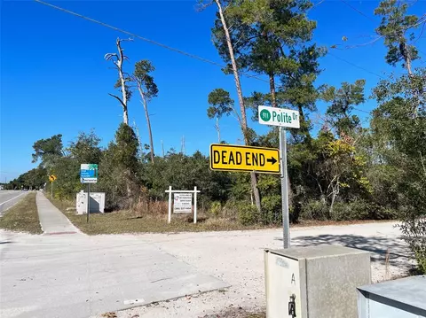 355 Polite Dr, Enterprise, FL 32725