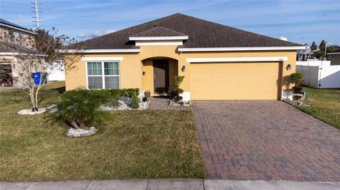 3611 Cape Ct, Saint Cloud, FL 34772 photo 1