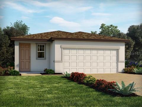 5258 Meredrew Ln, Saint Cloud, FL 34771 photo 1